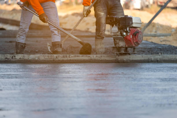 Best Driveways & Floors  in Bowling Green, MO