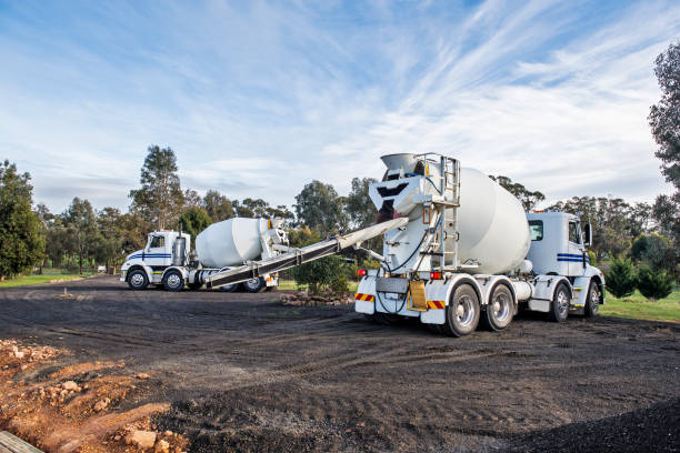 Best Concrete Slab Installation  in Bowling Green, MO