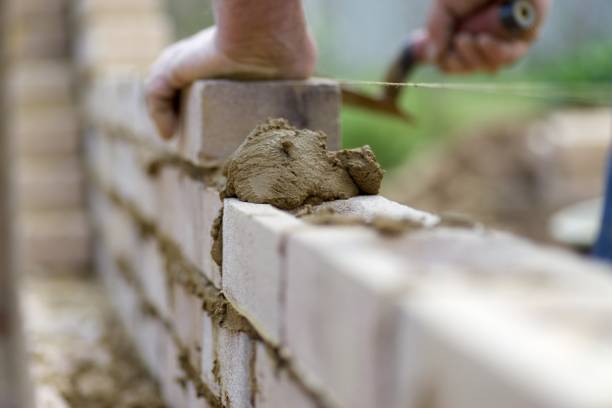 Best Concrete Foundation Repair  in Bowling Green, MO
