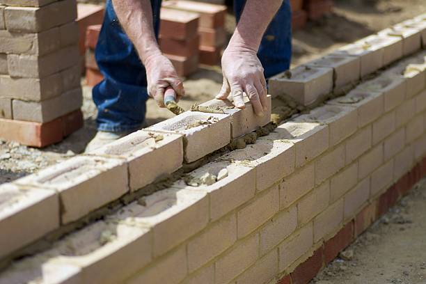 Best Concrete Patio Contractor  in Bowling Green, MO