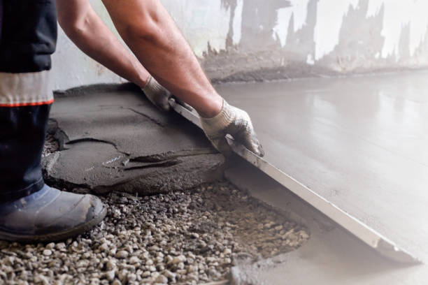 Best Concrete Flooring Contractor  in Bowling Green, MO